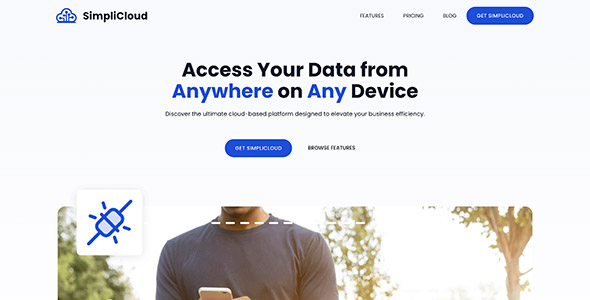 SimpliCloud